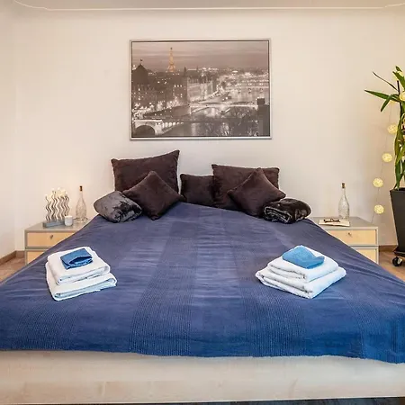Boettcher's Ferienwohnung Apartamento
