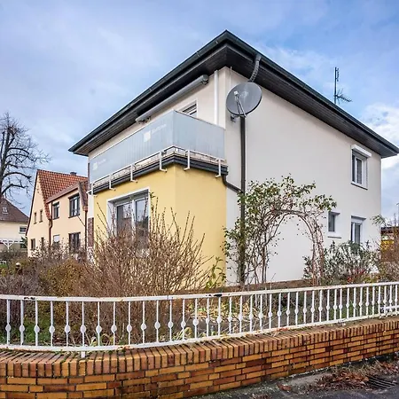 Boettcher's Ferienwohnung *
