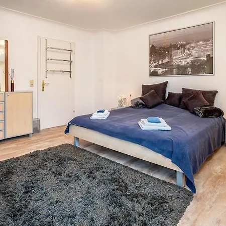 Boettcher's Ferienwohnung *