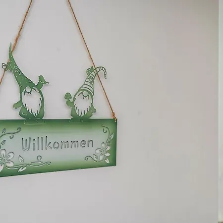 Boettcher's Ferienwohnung