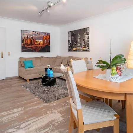 Boettcher's Ferienwohnung * Neulußheim