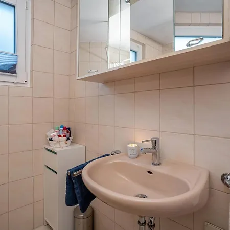 Boettcher's Ferienwohnung Neulußheim