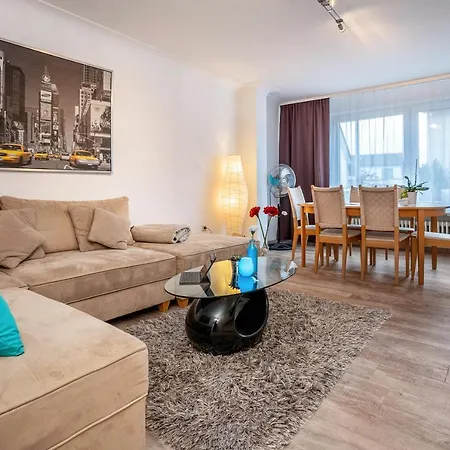 Boettcher's Ferienwohnung *