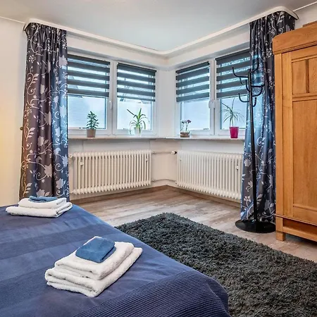 Boettcher's Ferienwohnung