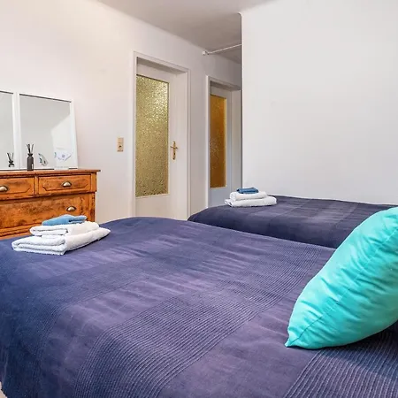 Apartamento Boettcher's Ferienwohnung Neulußheim