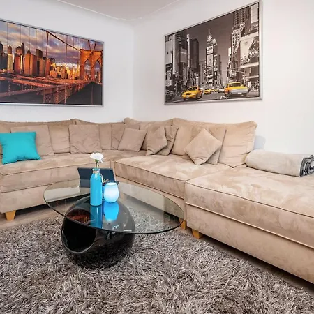 Boettcher's Ferienwohnung * Neulußheim