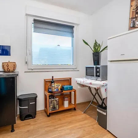 Boettcher's Ferienwohnung Apartamento Neulußheim