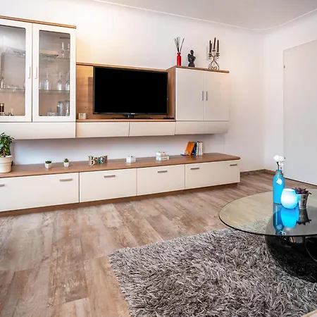 Boettcher's Ferienwohnung